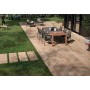 EMILCERAMICA MILLELEGNI REMAKE 012 CHÊNE OXYDÉ NATUREL 40X120 RECTIFIÉ 20 mm