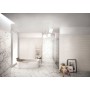 KEOPE ÉLÉMENTS LUX CALACATTA 60X120 LAPPATO RETTIFICATO
