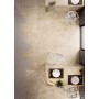 KEOPE ÉLÉMENTS LUX CRÈME BEIGE 60X120 LAPPATO RETTIFICATO