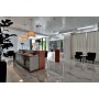 KEOPE ÉLÉMENTS LUX CALACATTA GOLD 60X120 LAPPATO RETTIFICATO
