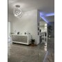 KEOPE ÉLÉMENTS LUX ARGENT GRIS 60X120 LAPPATO RETTIFICATO
