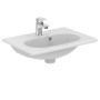 IDEAL STANDARD LAVABO TOP TESI 525X375 MM