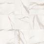 KEOPE ÉLÉMENTS LUX CALACATTA GOLD LAPPATO 120X120 RETTIFICATO