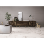 KEOPE ÉLÉMENTS LUX CALACATTA GOLD LAPPATO 120X120 RETTIFICATO