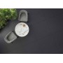 KEOPE ÉLÉMENTS DESIGN NOIR NATUREL 60X120 RECTIFIÉ