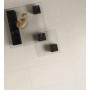 KEOPE ÉLÉMENTS DESIGN ARGENT NATUREL 60X120 RECTIFIÉ