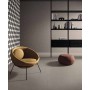 KEOPE Éléments design taupe naturel 60x120 rectifié