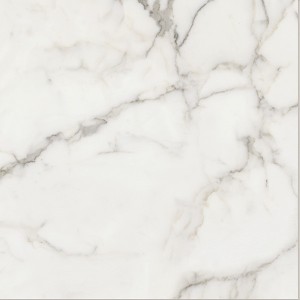 KEOPE ÉLÉMENTS LUX CALACATTA NATUREL 60X60 RECTIFIÉ