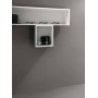 KEOPE ÉLÉMENTS DESIGN GRIS NATUREL 30X60 RÉCTIFIÉ