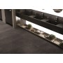 KEOPE MOOV ANTHRACITE GRIP 60x120 RETTIFICATO R11