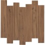 KEOPE EVOKE BROWN STRUCTURÉ 30X120 RECTIFIÉ 20mm