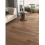 KEOPE EVOKE BROWN STRUCTURÉ 30X120 RECTIFIÉ 20mm