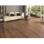 KEOPE EVOKE BROWN STRUCTURÉ 30X120 RECTIFIÉ 20mm