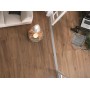 KEOPE EVOKE BROWN STRUCTURÉ 30X120 RECTIFIÉ 20mm