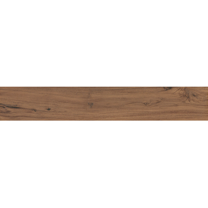 KEOPE EVOKE BROWN STRUCTURÉ 30X120 RECTIFIÉ 20mm