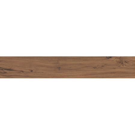KEOPE EVOKE BROWN STRUCTURÉ 30X120 RECTIFIÉ 20mm