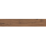 KEOPE EVOKE BROWN STRUCTURÉ 30X120 RECTIFIÉ 20mm