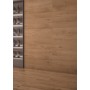 KEOPE EVOKE SABLE STRUCTURÉ 30X120 RECTIFIÉ 20mm