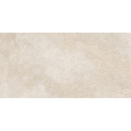 KEOPE BRYSTONE IVOIRE STRUCTURÉ 60X120 RETTIFIÉ R10