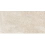 KEOPE BRYSTONE IVOIRE STRUCTURÉ 60X120 RETTIFIÉ R10