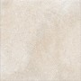 KEOPE BRYSTONE IVORY STRUCTURÉ 60X60 RÉCTIFIÉ R10