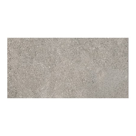 KEOPE BRYSTONE GRIS STRUCTURÉ 30X60 RECTIFIÉ R10