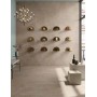 KEOPE BRYSTONE GOLD STRUCTURÉ 60X120 RÉCTIFIÉ R10
