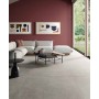 KEOPE BRYSTONE GRIS STRUCTURÉ 60X60 RECTIFIÉ R10