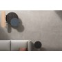 KEOPE BRYSTONE GRIS STRUCTURÉ 60X60 RECTIFIÉ R10
