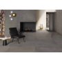 KEOPE IKON GRIS POIGNEE 60X60 RECTIFIE R10