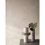 KEOPE IKON WHITE GRIP 30X60 RECTIFIÉ R10