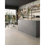 KEOPE IKON WHITE GRIP 30X60 RECTIFIÉ R10