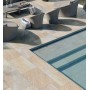 KEOPE MIDLAKE QUARTZBEIGE STRUCTURÉ 60X90 RECTIFIÉ 20mm
