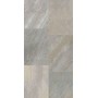 KEOPE MIDLAKE QUARTZGREY STRUCTURED 60X90 RÉTIFIÉ 20mm