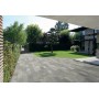 KEOPE MIDLAKE QUARTZGREY STRUCTURED 60X90 RÉTIFIÉ 20mm