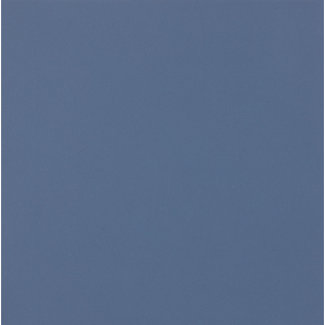 CASALGRANDE PADANA Unicolore Bleu Foncé 30x30 8mm