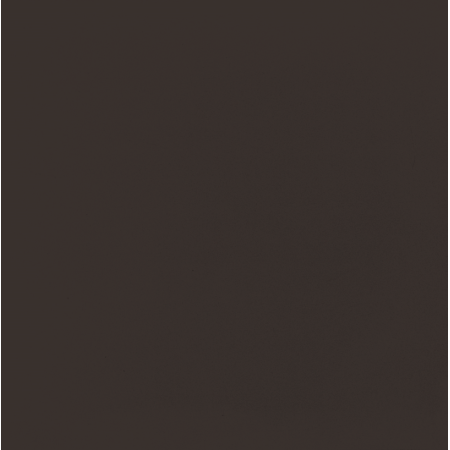 CASALGRANDE PADANA Unicolore Noir 20x20 8mm