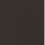 CASALGRANDE PADANA Unicolore Noir 20x20 8mm