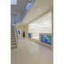 CASALGRANDE PADANA Uni-colore Blanc Absolu 20x20 8mm