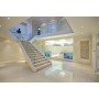 CASALGRANDE PADANA Uni-colore Blanc Absolu 20x20 8mm