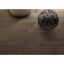 CASALGRANDE PADANA Plancher Marron Foncé 60x120 9mm