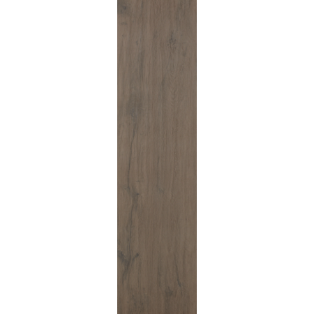 CASALGRANDE PADANA Plancher Marron Foncé 30x120 9mm