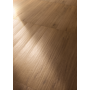 CASALGRANDE PADANA Plancher Marron Clair 20x120 9mm