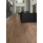 CASALGRANDE PADANA Plancher Marron Moyen 20x120 9mm