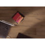 CASALGRANDE PADANA Plancher Marron Moyen 20x120 9mm