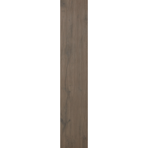 CASALGRANDE PADANA Plancher Marron Foncé 20x120 9mm