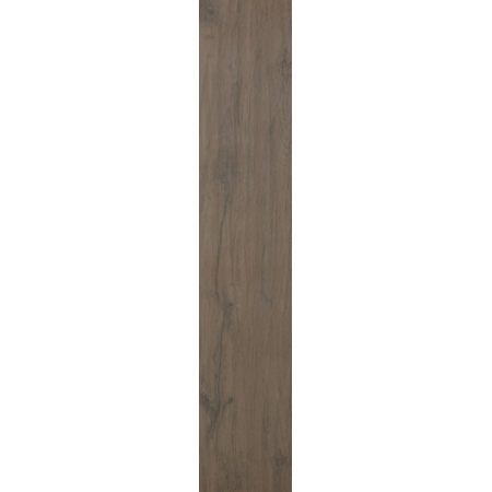 CASALGRANDE PADANA Plancher Marron Foncé 20x120 9mm