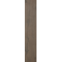 CASALGRANDE PADANA Plancher Marron Foncé 20x120 9mm