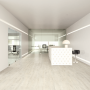 CASALGRANDE PADANA Bois Blanchi 20x120 9mm