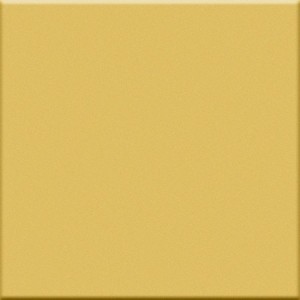 VOGUE INTÉRIEURS 20X20 EN JAUNE